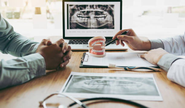 Best Emergency Broken Tooth Repair in Clintwood, VA
