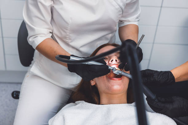Best Emergency Wisdom Teeth Removal in Clintwood, VA